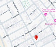 GIÁ SỐC -LÔ ĐẤT VEN BIỂN TÂN TRÀ - Ngũ Hành Sơn, Đà Nẵng - 115m