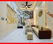 Bán nhà 6 tầng bùi quang là, gò vấp - 64m2, 4x14, 6pn, 5wc - chỉ 8.3 tỷ - sổ hồng chính chủ