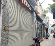 Nhà 2 tầng sát hẻm ô tô hưng phú p10 q8 giá 4.8 tỷ
