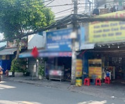 Bán nhà mặt tiền đường âu dương lân phường 2 quận 8