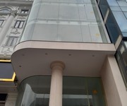 Bán nhà mặt phố triệu việt vương, 140m2, 10 tầng 2 hầm, mặt tiền 7.2m, 159 tỷ, vỉa hè rộng, kinh