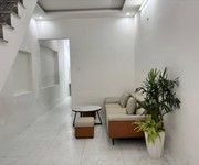 2.08 tỷ nhà kiệt 149 lê đình lý, dt33m2, 2 tầng sạch đẹp, ở ngay