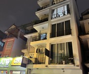 Bán nhà mặt phố lạc long quân, tây hồ. 30m2 5t mt 4m giá 18 tỷ- 0978834597. siêu phẩm mặt phố tây