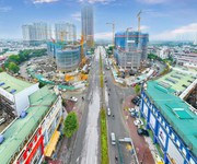 Hà đông đang hình thành trung tâm tài chính mới   bạn đã chọn đúng vị trí chưa  kepler land   dự