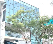Bán nhà mặt phố trần nhân tông, 140m2, 10 tầng 2 hầm, mặt tiền 7.2m, 159 tỷ, vỉa hè rộng, kd đỉnh