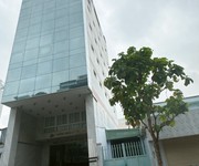 8❌19m, bán gấp toà nhà 9 tầng, võ văn kiệt, p5 q.5 , nhỉnh 60.x tỷ