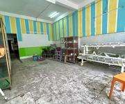 Bán nhà mặt tiền đường lương thế vinh - gần lũy bán bích, 5.5x20m, 2 tầng, 12.99 tỷ