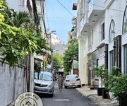 80m2, bán chdv 6 tầng, 70tr/tháng, hxh, nơ trang long, p5 bình thạnh, 13.xx tỷ