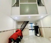Nhà đẹp phú thọ hoà - hẻm xe hơi 4m thông - 2pn - 2 tầng - chỉ 4.1 tỷ tl