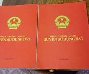 Chính chủ cần bán nhanh 2 lô đất  liền kề tại tổ 16   an tường.