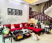 Bán nhà cát linh, phân lô ô tô, kinh doanh 36m 5 tầng mặt tiền 4m giá chào 14 tỷ