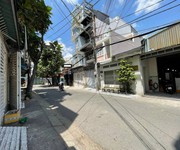 Bán nhà 90m2, hẻm xe hơi đường vườn lài, quận tân phú
