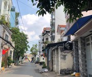 Bán nhà gò vấp, hẻm xe hơi  phan huy ích, 5 x 10, 5 tầng, 7 pn, hơn 5 tỷ