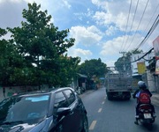 Mtkd khủng q12   3 tầng   136m    ngang 8.5m   chỉ 15 tỷ