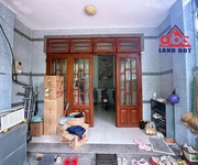 Bán nhà đẹp tđc tân biên, đối diện công viên, gần cv30/4, chỉ 2ty650