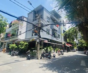 Bán nhà lô góc 2 mặt tiền hẻm nguyễn thái bình - k300, 5.5x14m, 3t, hdt 60tr, 20.5 tỷ.