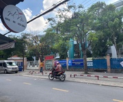Bán nhà gò vấp hẻm xe hơi thông kinh doanh, 3t, 4x13, gần emart,  chỉ 6.x tỷ
