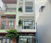 Nhà 3 tầng liền kề KDC Thuận Giao , TP Thuận An