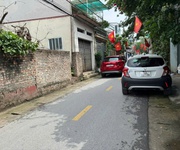 Đất đẹp thôn do hạ, tiền phong, mê linh. trục chính trải nhựa, mặt tiền kinh doanh