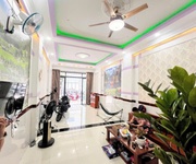 Bán nhà 3 tầng tân đông hiệp dĩ an bình dương   70m2   4m x 17.5m