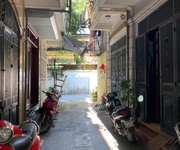 Phân lô phan đình giót - ô tô gần phố dt 37m2 4 tầng mặt tiền 3.2m giá 12 tỷ