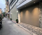 Hao hậu 7 tầng ô tô vào nhà ngõ thông kinh doanh  ngọc thụy 35m2,x mặt tiền  3.5m, 11.5 tỷ long