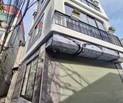 Bán nhà mới đẹp - lô góc 2 thoáng - xe 4 chỗ đỗ cửa