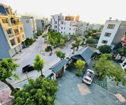Đất tái định cư tam kỳ - vĩnh niệm view vườn hoa cực đẹp, giá 4.64 tỉ