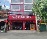 Bán nhà mặt tiền quận 12- siêu phẩm dòng tiền 83tr/tháng - hđ thuê 5 năm - đường chu thị minh 20m -