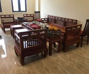 Cần bán 60m2 nhà 6 tầng mặt phố Phạm Khắc Quảng, Giang Biên. Đường rộng 25m, nhà toàn đồ gỗ
