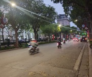 Mặt Phố Quang Trung Mặt Tiền 17M Cực Đẹp 3 Tầng 420M2 265 Tỷ