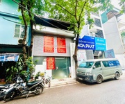 Bán 92M lĩnh nam tặng nhà lô góc nhiều ô tô tránh hoàng mai