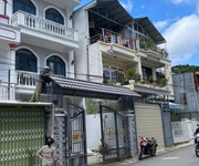 Nhà phố hai Mặt tiền KQH đường Nguyễn Lương Bằng, Phường 2, Đà Lạt