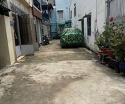 Nhà đẹp sang trọng 1 trệt 1 lầu full nội thất đường 4m tân chánh hiệp