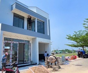Sở hữu ngay nền đất sổ riêng tại Tân Phú Trung   Củ Chi.