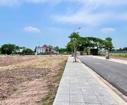 Sở hữu ngay nền đất sổ riêng tại Tân Phú Trung   Củ Chi.