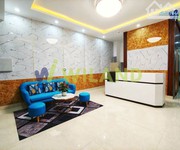 Bán khách sạn đường Phan Chu Trinh 6 tầng 16 phòng khu du lịch chỉ 20 TỶ
