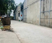 Cần bán nhà Tân Thạnh Đông Hóc Môn giá chỉ 840 triệu