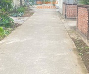 Bán đất lương tài, bắc ninh. 85m2   mt 5m   980 triệu. full thổ cư