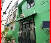 Bán nhà gò vấp - 42m2, 5.5mx8m, - 2pn - 4.2 tỷ - sổ hồng chính chủ - vị trí đắc địa