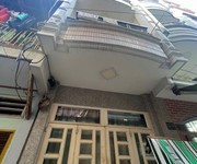 Nhà hẻm vip tràn bình trọng q5-32m,3tầng,3pn shr,hoàn công đủ,chỉ 5.5tỷ tl