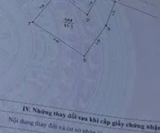 Bán nhà di trạch, hoài đức, hà nội-45.3m-6 ngủ-mặt tiền 3m- giá chỉ 5,2 tỷ