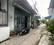 Hxh hồ văn long   nhà 2 mặt hẻm   nở hậu tài lộc   nhà mới ở ngay   chỉ 2.95 tỷ
