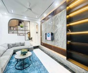 Bán nhà đê la thành 27m2x4 tầng đẹp cực hiếm - ngõ rộng - thoáng trước và sau chỉ 3,5 tỷ