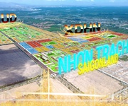 Cần bán nhanh vài nền nhà vườn thuộc dự án hud nhơn trạch giá thoát đỉnh