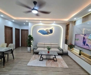 Bán căn góc tòa nơ 5 pháp vân, nhà đẹp, full nt mới, 83m, 3 ngủ, 4.18 tỷ
