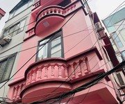 Bán nhà đẹp phố lạc long quân 40m2 5tầng mặt tiền 4.3m hơn 6 tỷ cầu giấy