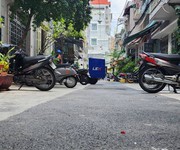 Bán nhà nhà đang cho thuê chdv-hxh lê văn sỹ q3,71m2,5tầng, 8pn,thuê 60tr/th,chỉ nhỉnh13tl sổ vuông
