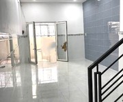 Bán nhà hẻm xe hơi 2 tầng quốc lộ 13 100M2 sổ vuông vưc nhỉnh 5 tỷ - thu nhập 14TR/tháng