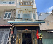 Bán nhà - lê văn quới - bốn xã - bình tân - 4 tầng - ô tô tránh - 6 tỉ